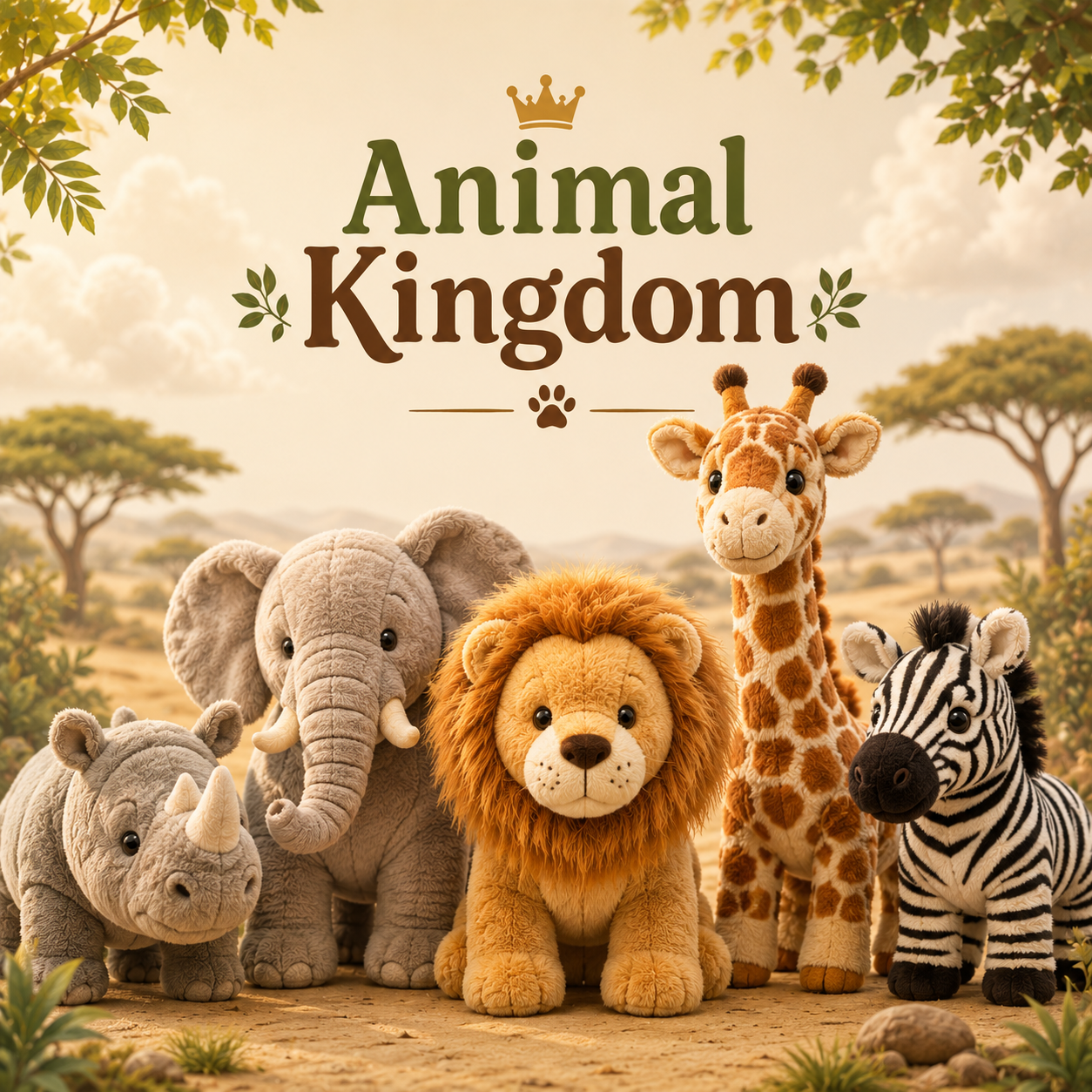 Animal Kingdom