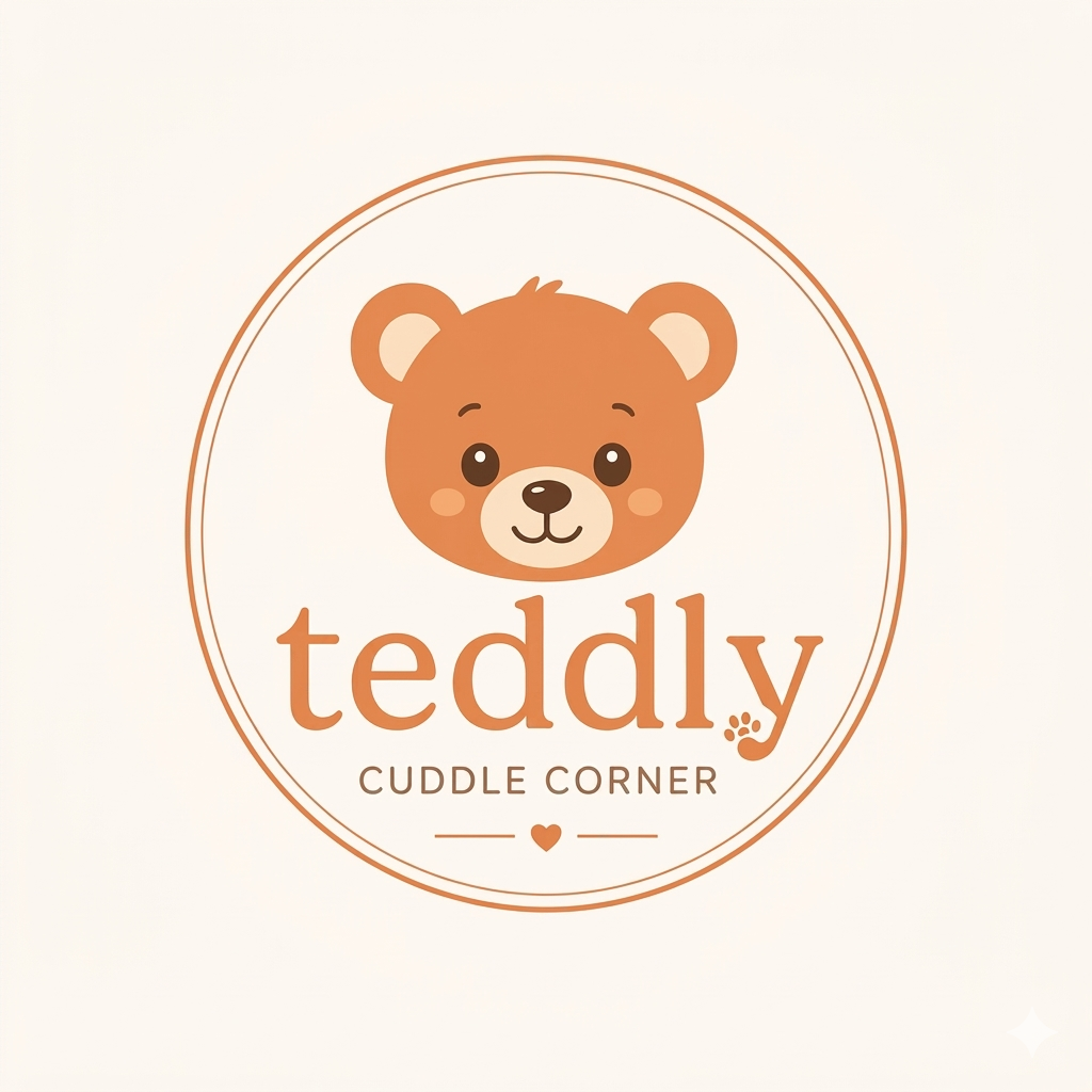 Teddly Cuddle Corner